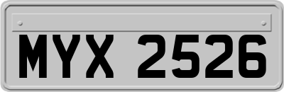 MYX2526