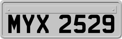 MYX2529
