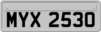 MYX2530