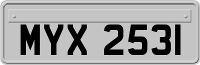 MYX2531