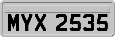 MYX2535