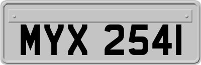 MYX2541