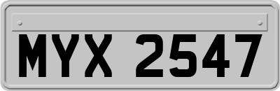 MYX2547