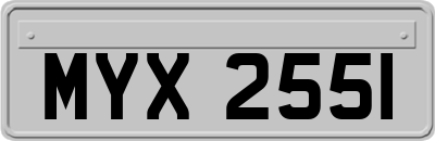 MYX2551