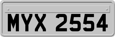 MYX2554