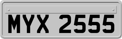 MYX2555