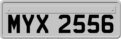 MYX2556
