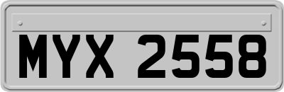 MYX2558