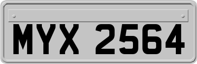 MYX2564