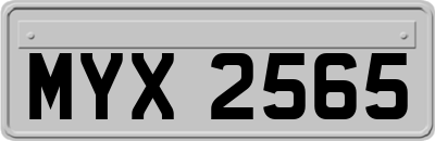 MYX2565