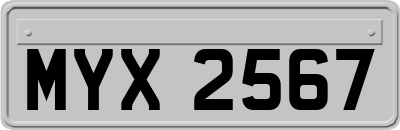 MYX2567