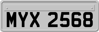 MYX2568