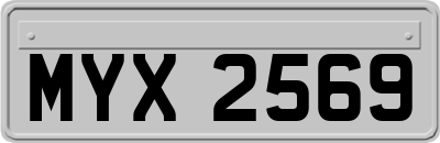 MYX2569