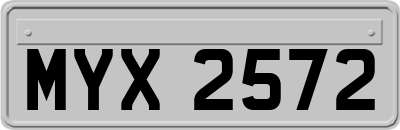 MYX2572