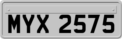 MYX2575