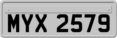 MYX2579