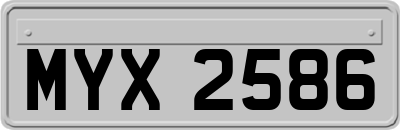 MYX2586