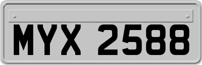 MYX2588