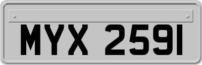 MYX2591