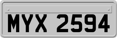 MYX2594