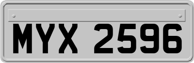 MYX2596