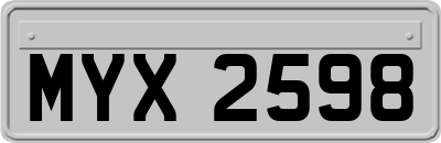 MYX2598