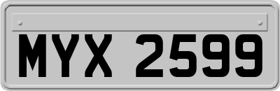 MYX2599