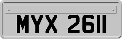 MYX2611