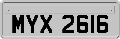 MYX2616
