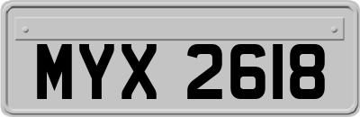 MYX2618