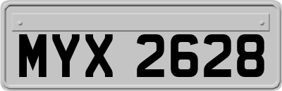 MYX2628