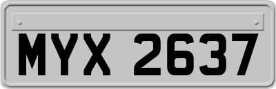 MYX2637