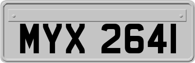 MYX2641