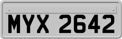 MYX2642