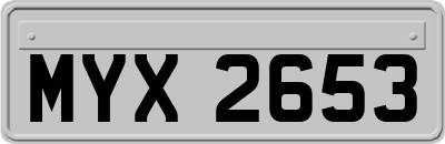 MYX2653