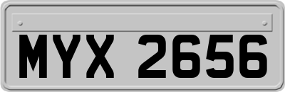 MYX2656