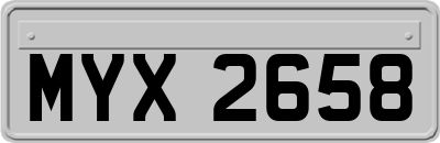 MYX2658
