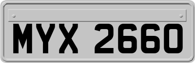 MYX2660