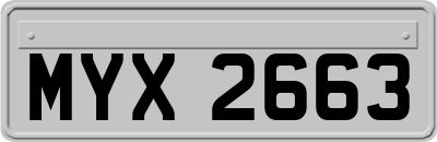 MYX2663