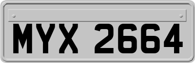 MYX2664