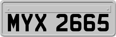 MYX2665