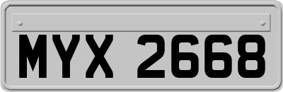 MYX2668