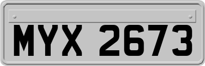 MYX2673