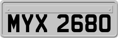 MYX2680