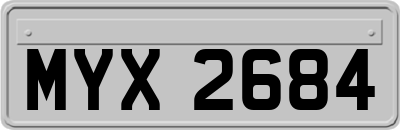 MYX2684