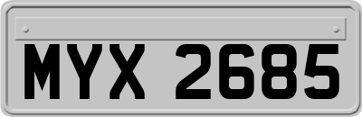 MYX2685
