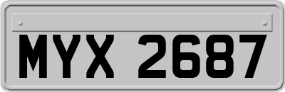 MYX2687