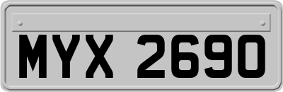 MYX2690