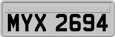 MYX2694