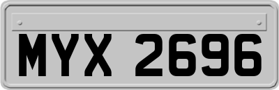 MYX2696